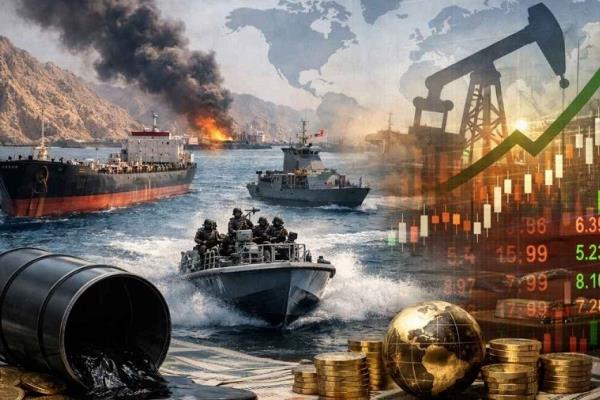 أسعار النفط ترتفع للجلسة الثالثة مع اقتراب انتهاء مهلة ترامب لإيران