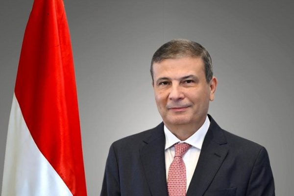 صادرات مصر الزراعية تتجاوز 6.2 مليون طن منذ بداية 2025