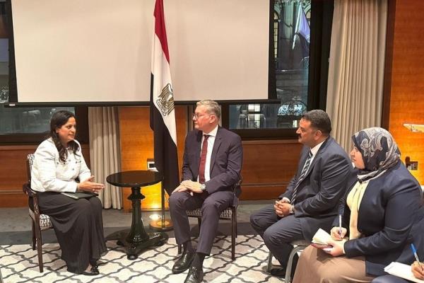 أنجلو جولد تحصل على رخصتين إضافيتين للتنقيب عن الذهب  بالصحراء الشرقية