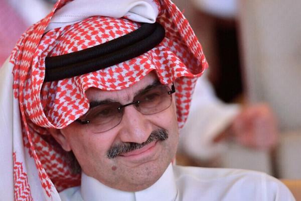 الأمير الوليد بن طلال يقترب من الاستحواذ على نادي الهلال السعودي