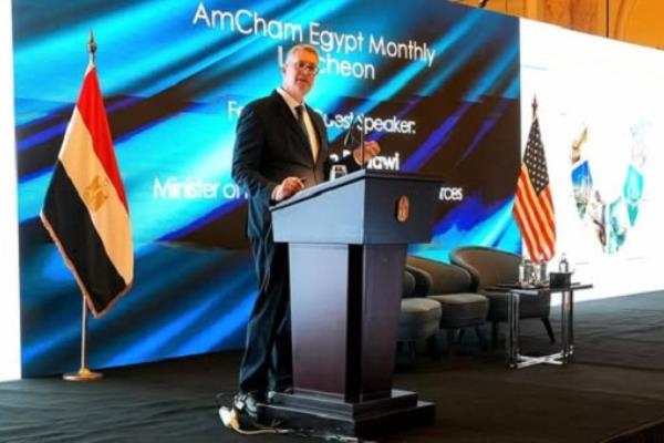 وزير البترول: نستهدف حفر 101 بئر استكشافية لتعزيز الإنتاج المحلي