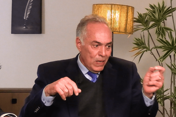فتح الله فوزي: نجاح المشروعات لم يعد يقاس بعدد الوحدات المباعة