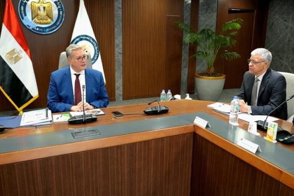 وزير البترول: نستهدف تحويل مصر لمركز إقليمي للصناعات التعدينية