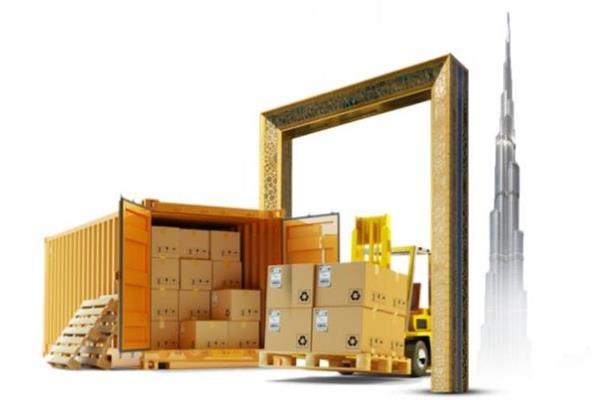 الإحصاء: 141.2% ارتفاعا في حجم الصادرات المصرية إلى الإمارات خلال 7 أشهر