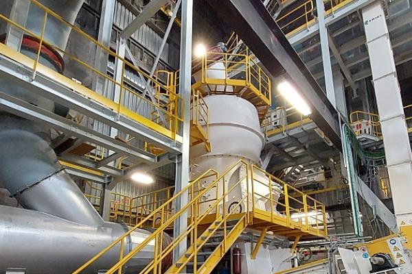 أسعار الأسمنت.. بين الحفاظ على ربحية الشركات ومطالب خفض التكاليف