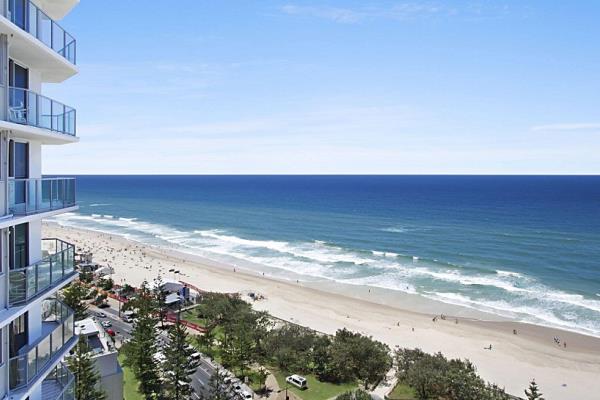 شقق الإجازات فرصة ذهبية لرفع الطاقة الفندقية وجذب شرائح سياحية متنوعة