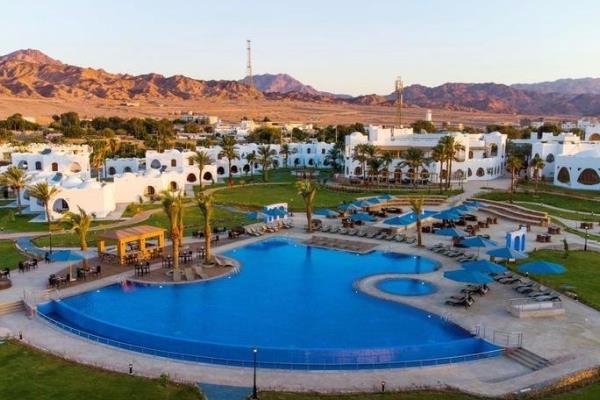 مصر تتجه لتنظيم سوق العقارات عبر اتحاد للمطورين