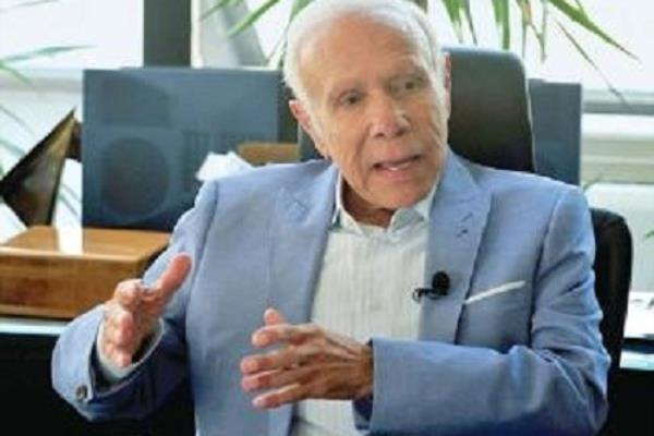 صلاح دياب : الزراعة في مصر كنز استثماري يفوق الذهب