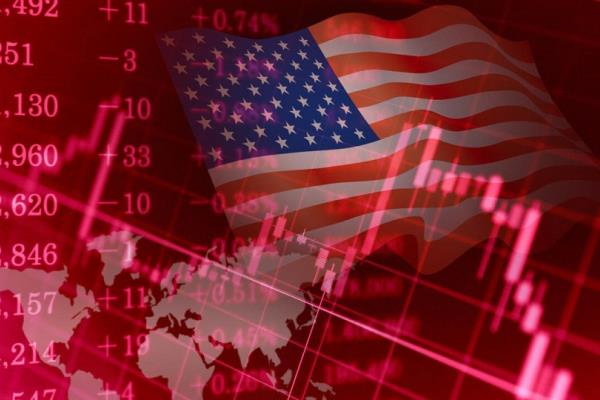 قطاعات تدخل الركود بالفعل بامريكا.. ومدى حقيقة اقتراب الاقتصا من بدباية التراجع