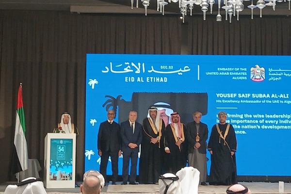 تجاوز اقتصاد الإمارات التوقعات ليصبح أكثر اقتصادات العالم نموذجا وديناميكية