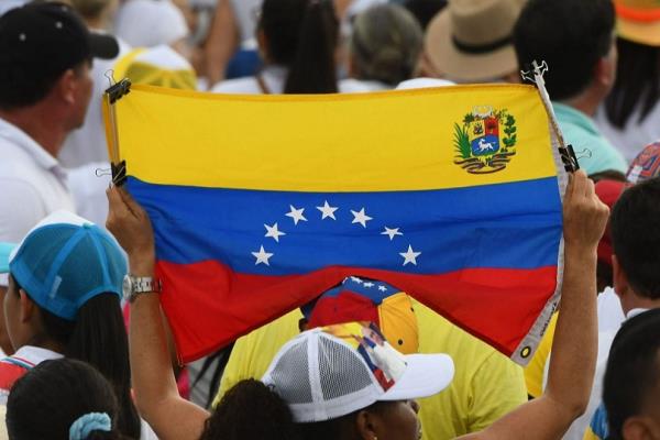 الديون سيادية لفنزويلا تفوق حجم الاقتصاد المحلي بنسبة تصل 200%