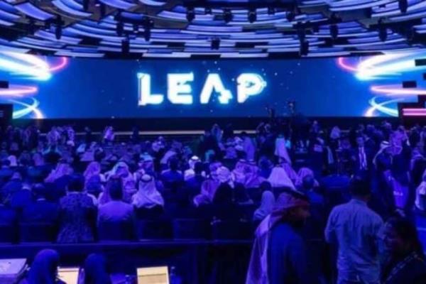 مؤتمر "ليب 2025".. استثمارات بأكثر من 7.5 مليار دولار باليوم الثاني