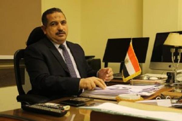 حدث فى مصر ولاول مرة منذ ازمة الدولار