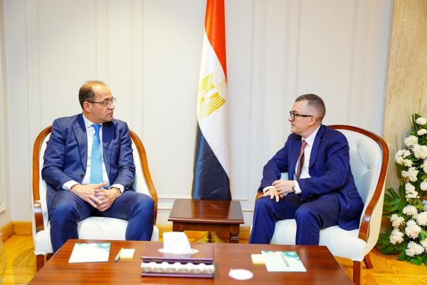 التخطيط والمالية يتابعان الإعداد للخطة الاستثمارية والموازنة العامة للعام المالي 2026/2027