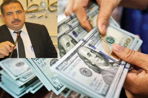 معلومة بالارقام : الدكتور الشافعي ..نمو الصادرات و ارتفاع الارادات