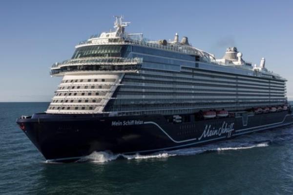 25 سفينة تابعة لسبع شركات ألمانية عالقة في الخليج