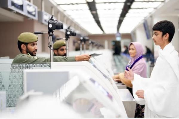 بصلاحية عام كامل السعودية تطلق تأشيرة عمرة متعددة الدخول  وإقامة 90 يوما