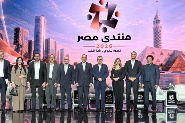 رئيس الوزراء: ريادة الأعمال أولوية قصوى للدولة ضمن برنامج التحول الاقتصادي