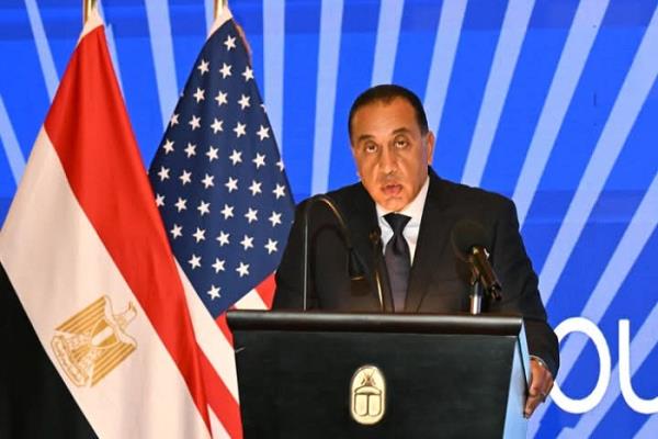 رئيس الوزراء: تمكين القطاع الخاص حجر الزاوية في استراتيجية مصر للتحول الاقتصادي