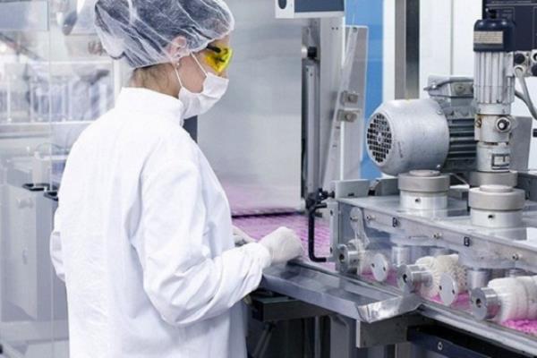 العربية للأدوية توافق على إضافة نشاط الاستيراد والتصدير لأغراض الشركة