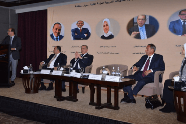 الضرائب: تشكيل لجنة عليا ووضع نظام لمتابعة تصفية الشركات بداية يناير