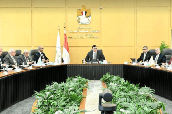 القابضة لمياه الشرب تستهدف تنفيذ مشروعات باستثمارات 11.2 مليار جنيه   2025/2026