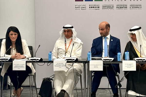 المشاط: أكثر من 15.6 مليار دولار تمويلات ميسرة للقطاع الخاص منذ 2020