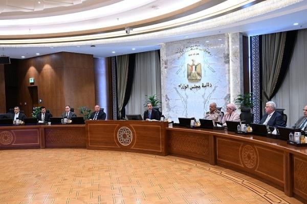 الحكومة تحدد تعريفة التغذية الكهربائية لمشروعات توليد الطاقة من الحمأة