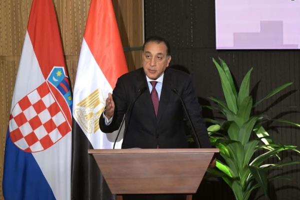 المنتدى الاقتصادي المصري الكرواتي خط رورو سريع لتعزيز التعاون التجاري