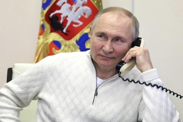 بوتين يدعو الشركات الروسية للاستفادة من الوضع الحالي  بالشرق الأوسط