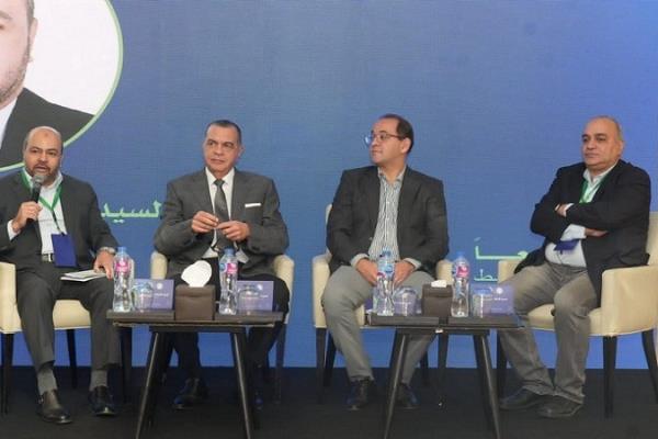 وزيرالمالية: الأولوية للاستثمار في العنصر البشري وتحسين أوضاع العاملين