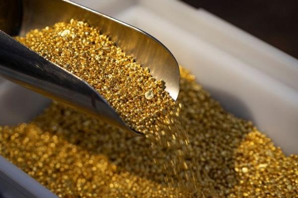 مصر: منجم السكري ينتج 500 ألف أونصة ذهب خلال 2025