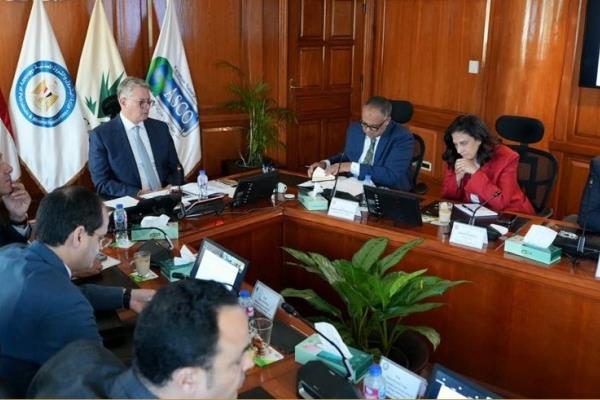 وزير البترول: التوسع في استخدام التكنولوجيا لإطلاق إمكانات الصحراء الغربية