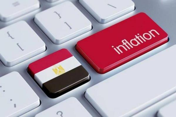 14.9 % تراجع تضخم أسعار المستهلكين بمدن مصر في أبريل 15.2% بمارس