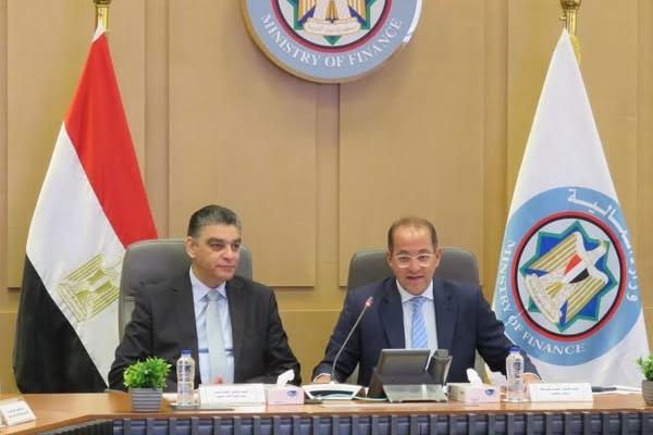 14.7 مليار جنيه تسهيلات ائتمانية للموردين.. وصرف 7.4 مليار جنيه لدعم شركات الأدوية