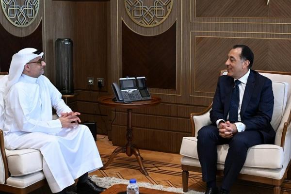 رئيس مدن القابضة: مشروعات تطوير رأس الحكمة تسير والبرامج الزمنية المخططة