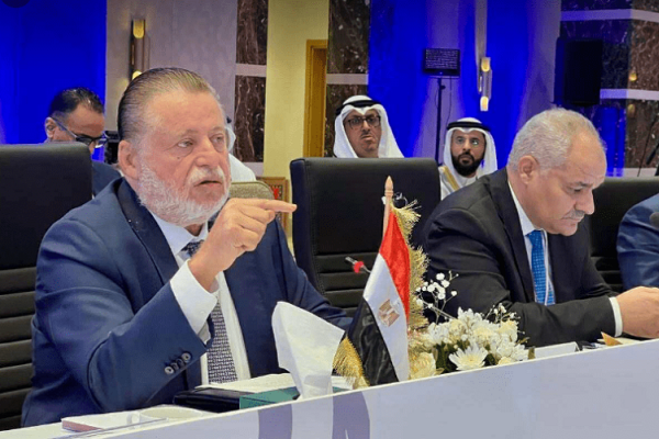 محافظ البنك المركزي يشارك في الدورة 49 لمجلس محافظي المصارف المركزية ومؤسسات النقد العربية