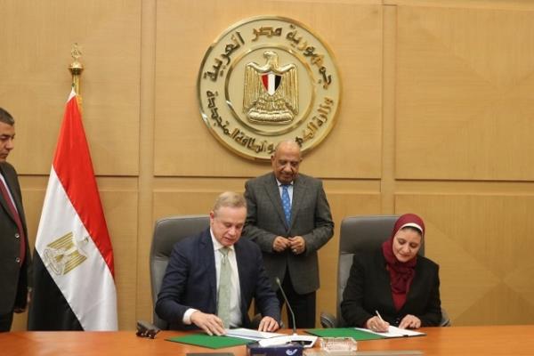 أكوا باور السعودية تنشئ محطة طاقة رياح بقدرة 2000 ميجاوات جنوب الغردقة