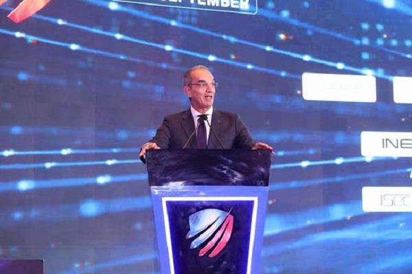 المؤتمر العربي لأمن المعلومات: التعاون العربي في الأمن السيبراني ضرورة لحماية الفضاء الرقمي
