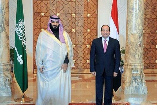 في مصر .. المشروعات الاقتصادية الكبرى  جسر العبور نحو المستقبل