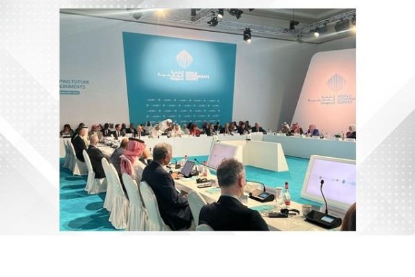 المنتدى التاسع للمالية العامة في الدول العربية في دبي