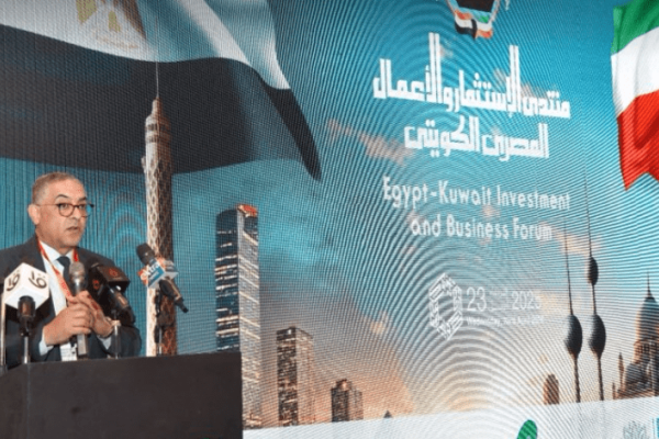قرار استبدال الرسوم الحكومية بضريبة موحدة يسهم في تيسير بيئة الاستثمار