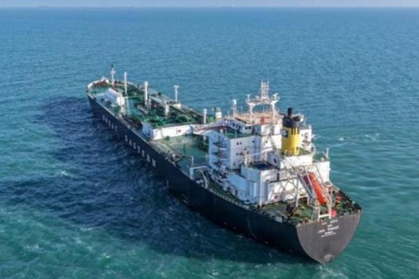 الهند: ناقلتان للغاز البترولي المسال تعبران هرمز إلى نيودلهي