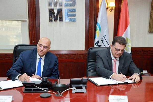 300 مليون جنيه تمويل من جهاز تنمية المشروعات لدعم شركة تمكين