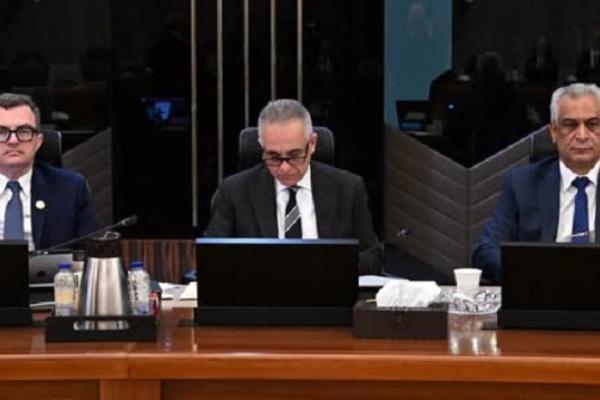 وزير التخطيط يستعرض ملامح التقرير الوطني الطوعي الرابع لمصر لعام 2026
