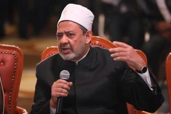 بعد جنون الذهب.. نداء شيخ الأزهر للأسر المصرية وينتقد صمت العلماء