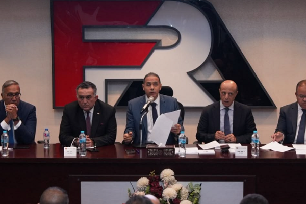 الرقابة المالية تعقد اجتماعا موسعا لمناقشة الإطار التنظيمي الجديد لعمليات"الشورت سيلينج"