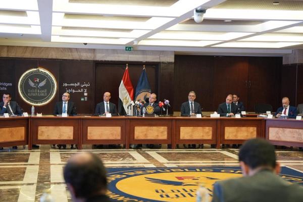 ارتفاع قيمة التمويل العقاري إلى 36.4 مليار جنيه خلال 2025