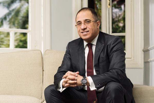 أحمد شلبي: نعيد هيكلة النظام الإداري ونطلق استراتيجية جديدة لتطبيق قواعد وضوابط الحوكمة