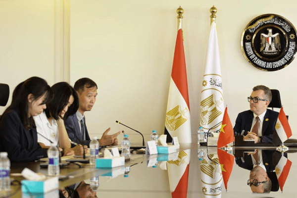 وزير التخطيط: نتطلع إلى شراكة تنموية حقيقية مع فيتنام